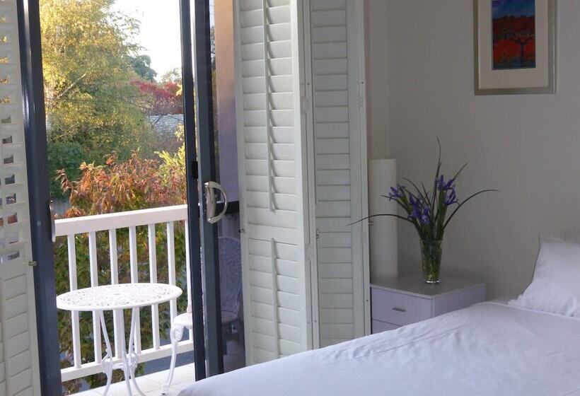 A Colourcity Apartments