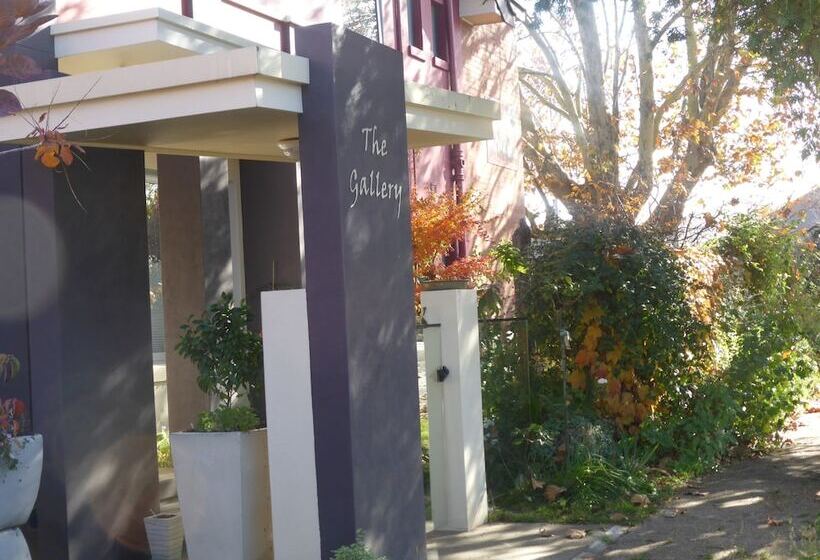 A Colourcity Apartments