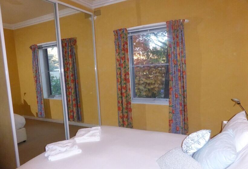 A Colourcity Apartments