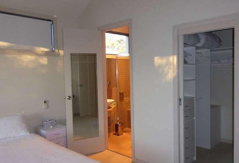 A Colourcity Apartments