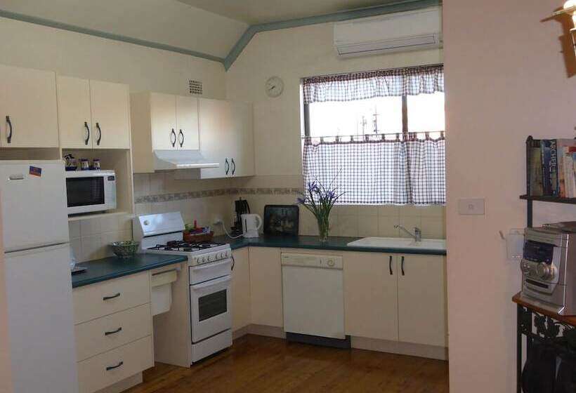 A Colourcity Apartments