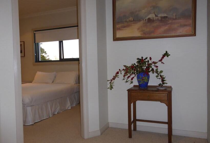 A Colourcity Apartments