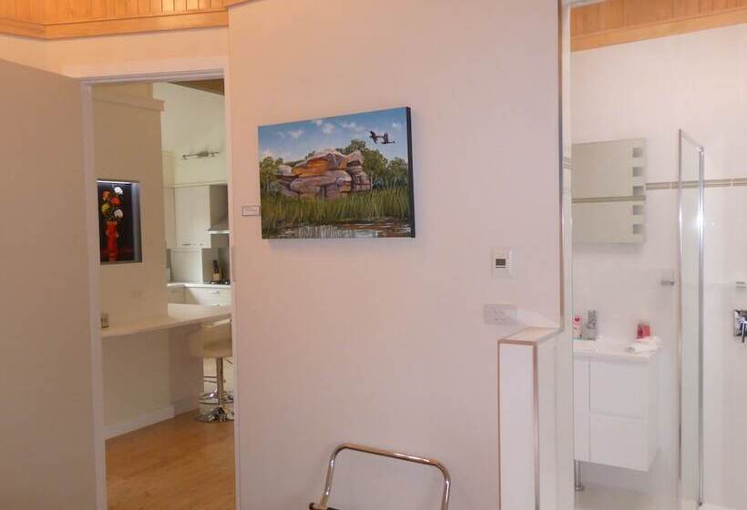 A Colourcity Apartments