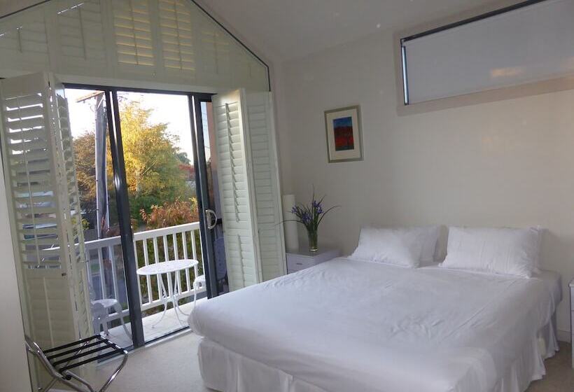 A Colourcity Apartments