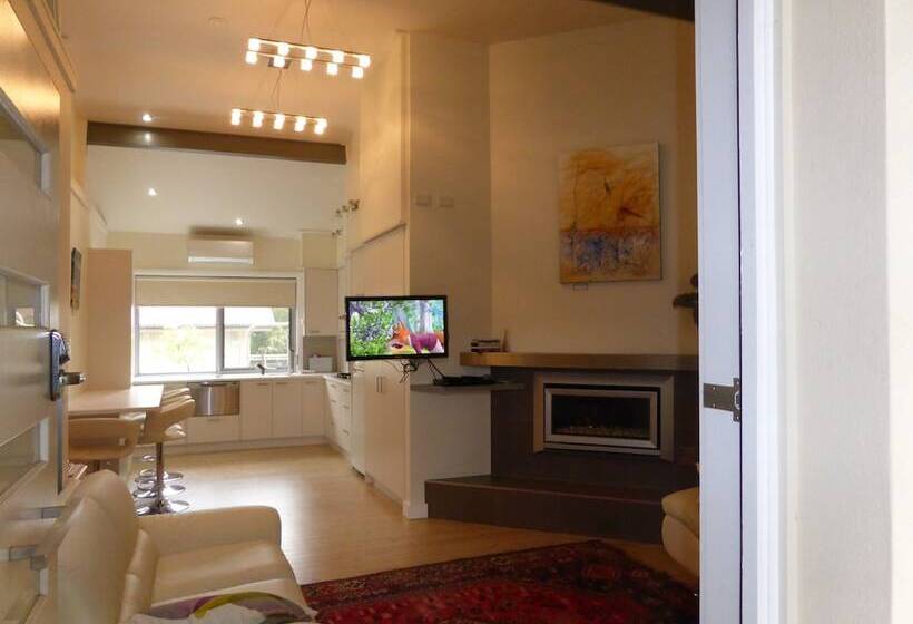 A Colourcity Apartments