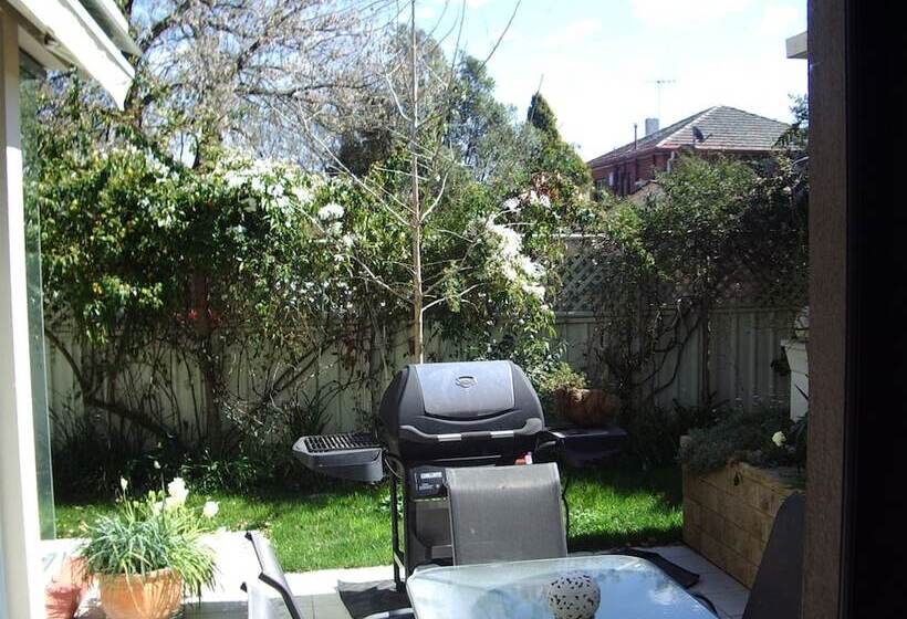 A Colourcity Apartments