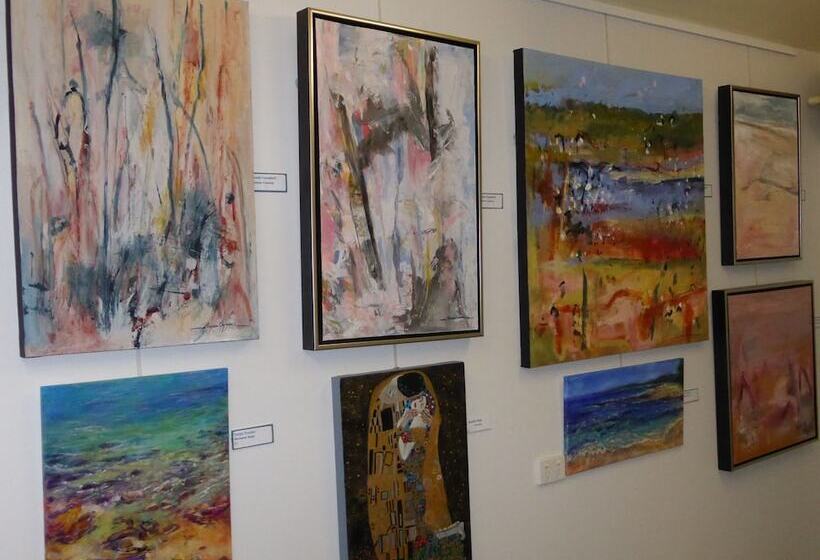 A Colourcity Apartments