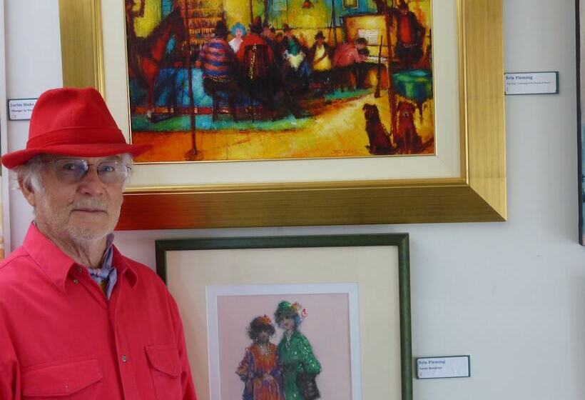 A Colourcity Apartments