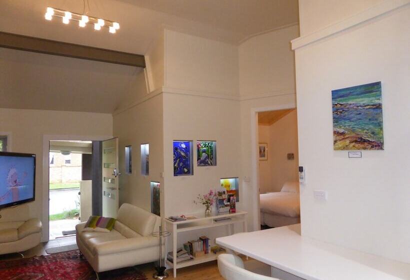 A Colourcity Apartments