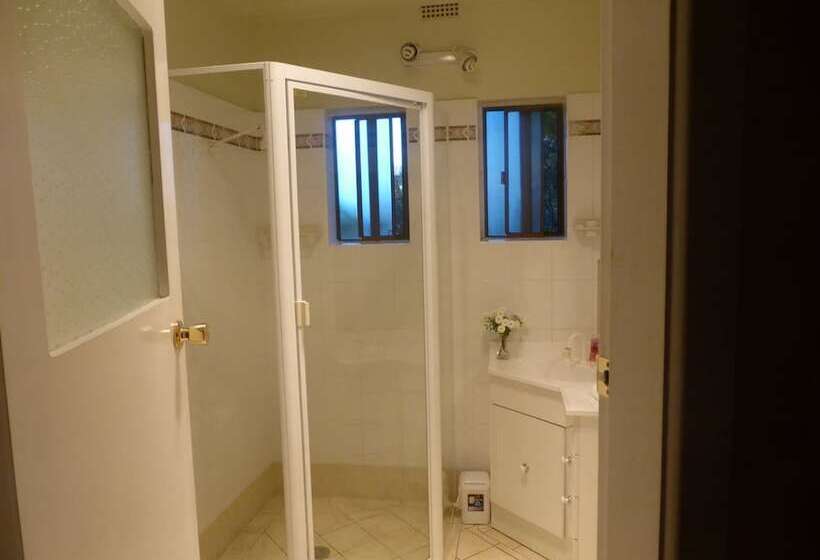 A Colourcity Apartments