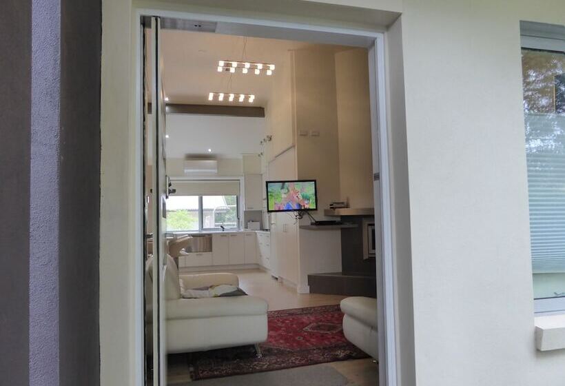 A Colourcity Apartments