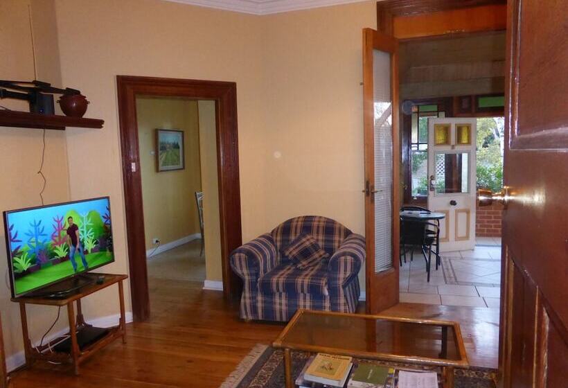 A Colourcity Apartments