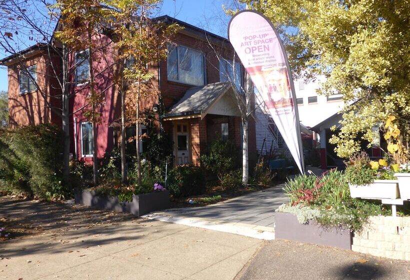 A Colourcity Apartments