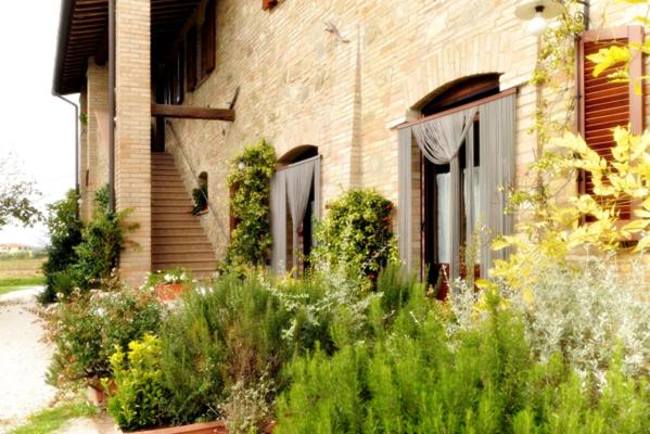 Agriturismo Bellarosa