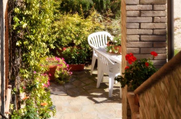 Agriturismo Bellarosa