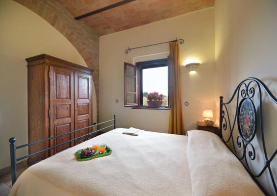 Agriturismo Bellarosa