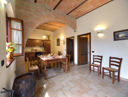 Agriturismo Bellarosa