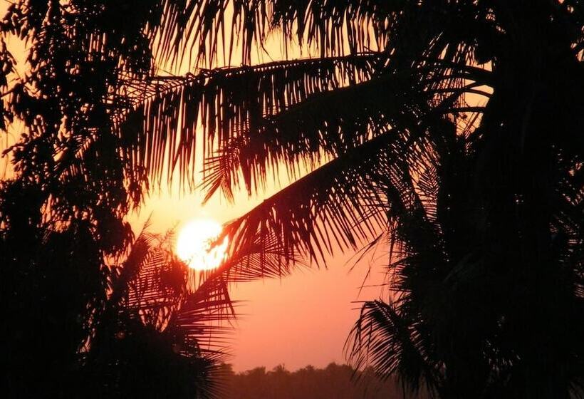 호스텔 Mozambeat Motel