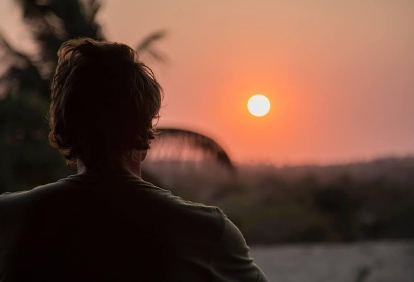 호스텔 Mozambeat Motel