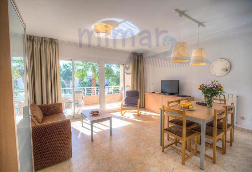 Alborada Golf By Mimar