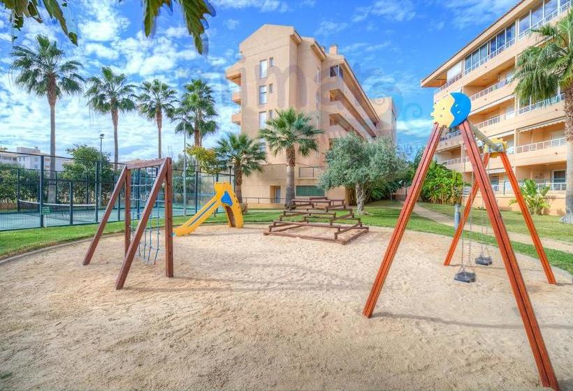 Alborada Golf By Mimar