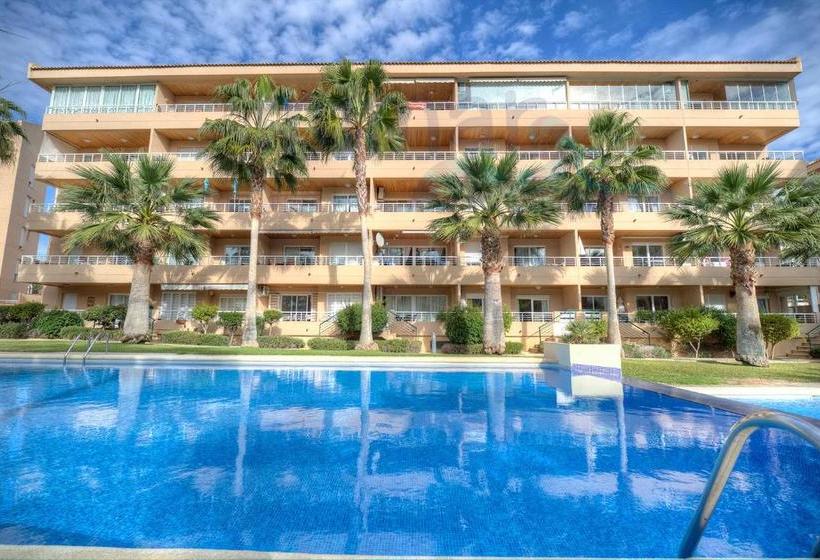 Alborada Golf By Mimar