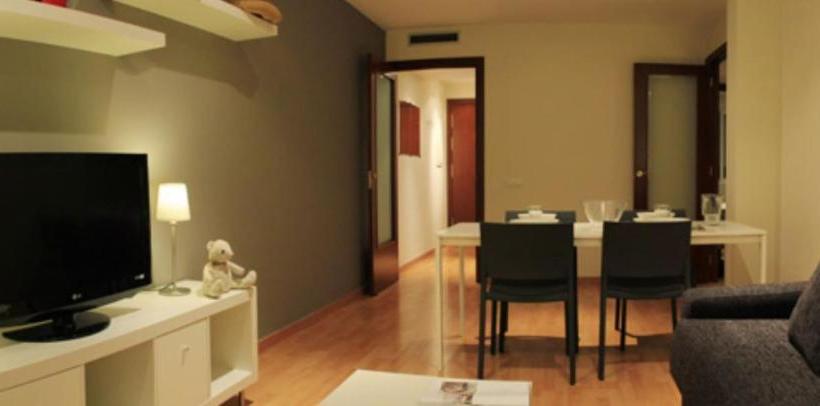 Alguera Apartments Industria