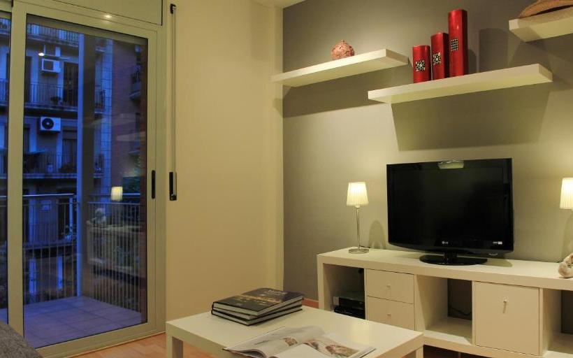 Alguera Apartments Industria