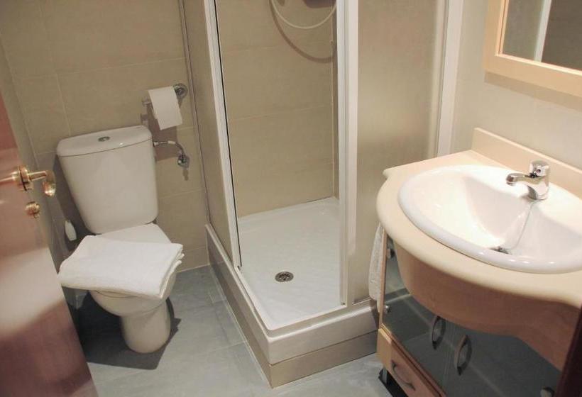 Alguera Apartments Industria