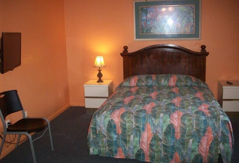 All Suite Motel