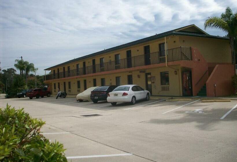All Suite Motel