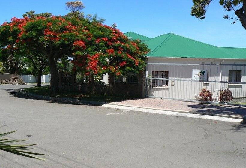 Aloha Bed And Breakfast