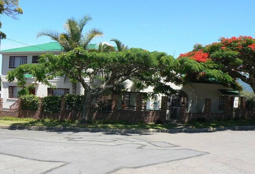 Aloha Bed And Breakfast