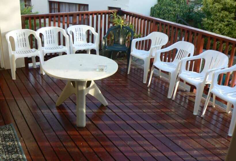 Aloha Bed And Breakfast