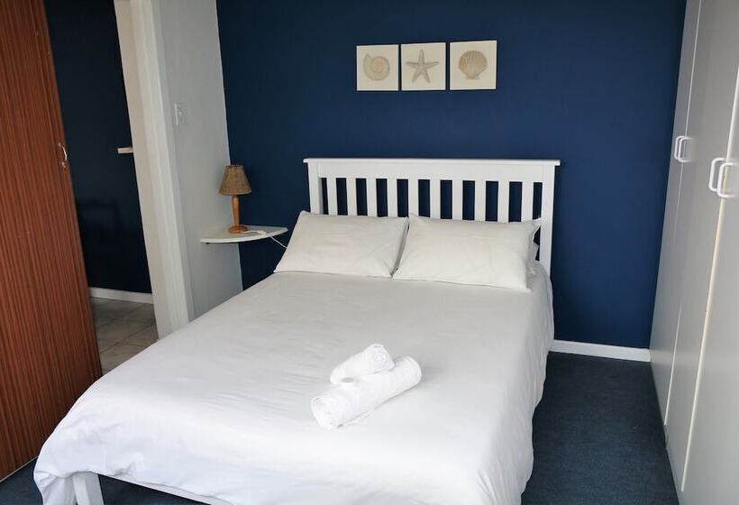 Aloha Bed And Breakfast