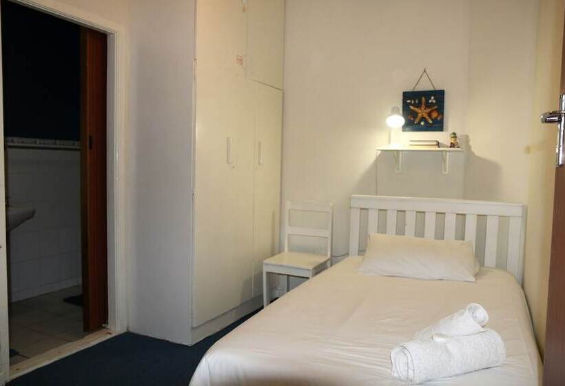 Aloha Bed And Breakfast