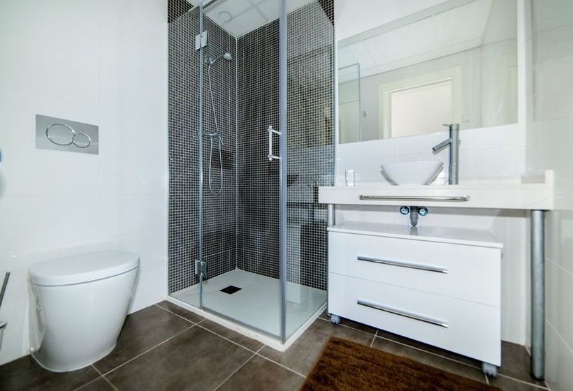 Apartamento Bennecke Velero