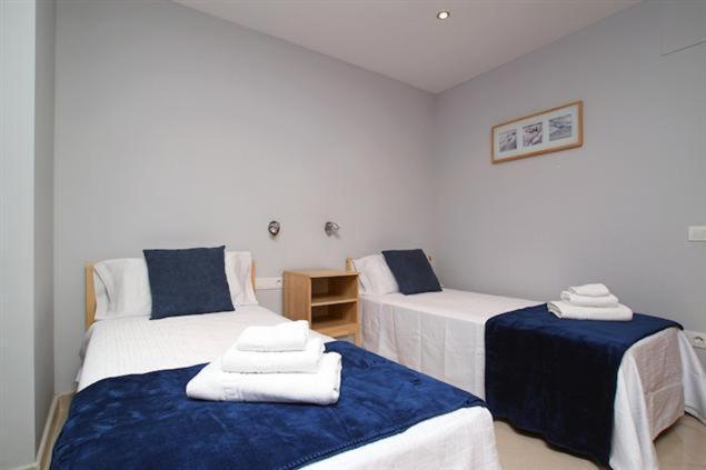 Apartamentos Sitges