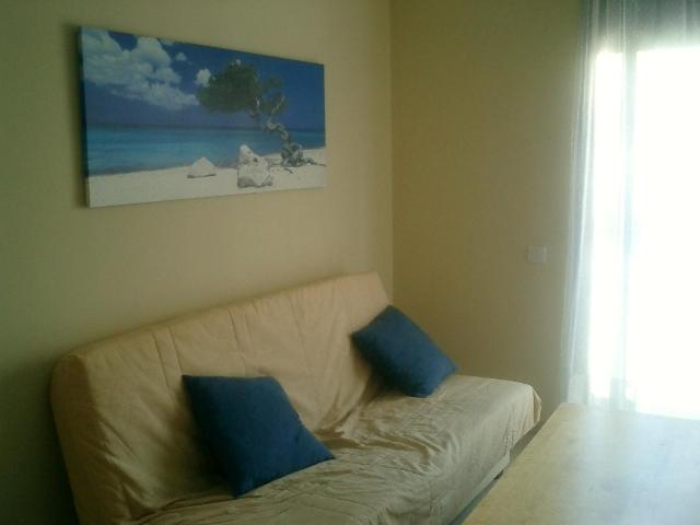 Apartamentos Sitges