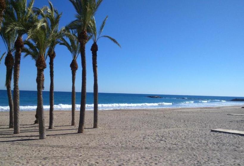 Apartamentos Turisticos Happyvila