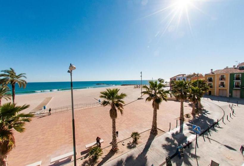 Apartamentos Turisticos Happyvila