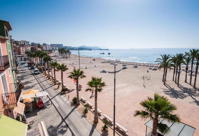 Apartamentos Turisticos Happyvila