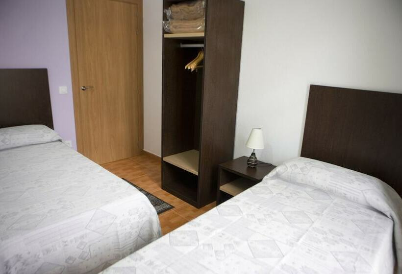 Aparthotel Can Gallart