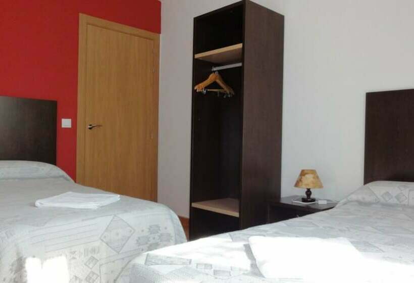 Aparthotel Can Gallart