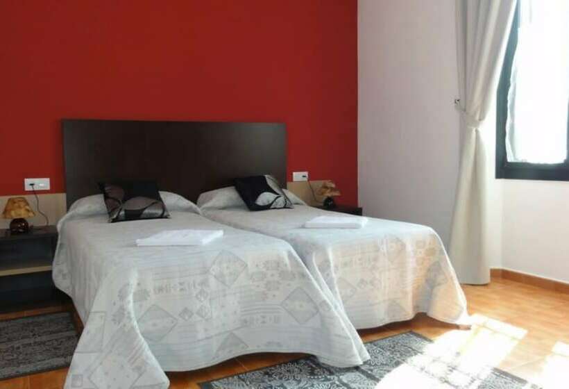 Aparthotel Can Gallart