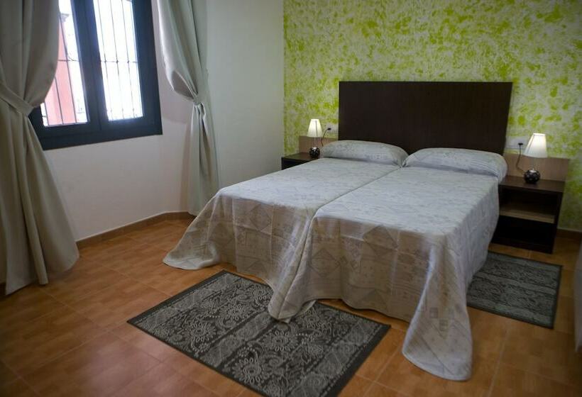 Aparthotel Can Gallart