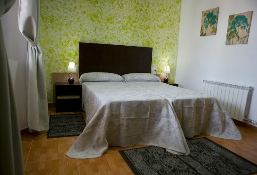 Aparthotel Can Gallart