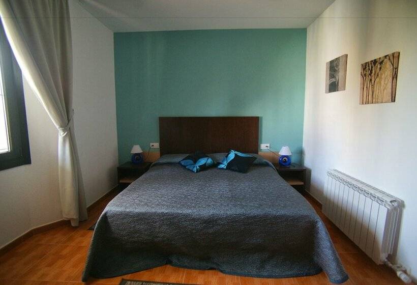 Aparthotel Can Gallart