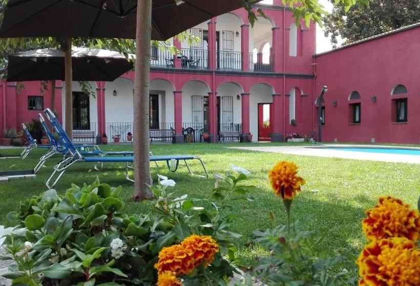 Aparthotel Can Gallart