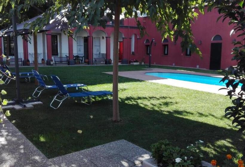 Aparthotel Can Gallart